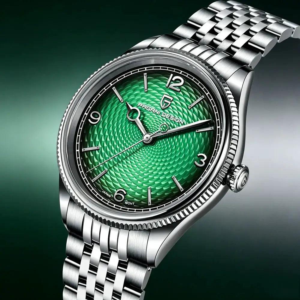 Pagani Design Men Luxury Quartz Watch Style JPPNH — product image 1