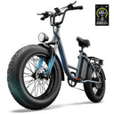 Urlife E20Pro Fat Tire Ebike 750W