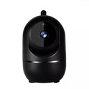 Ycc365 Plus Smart HD WiFi Camera Enhanced Home Security Solution