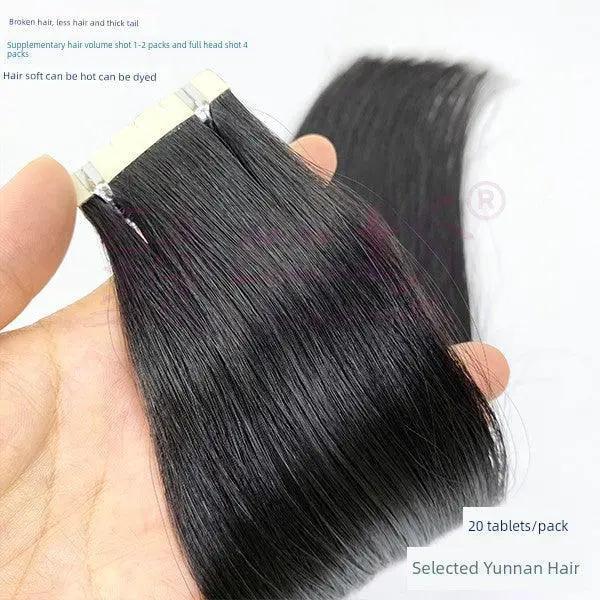 Hair Extensions for Pros Seamless Dyeing — product view 13