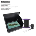 Night Vision Fishing Camera for Anglers