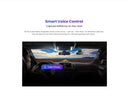 Clear 4K Dash Cam for Family Driving