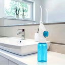 Portable Water Flosser - High Pressure Deep Clean