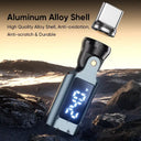 Magnetic Type C Fast Charger
