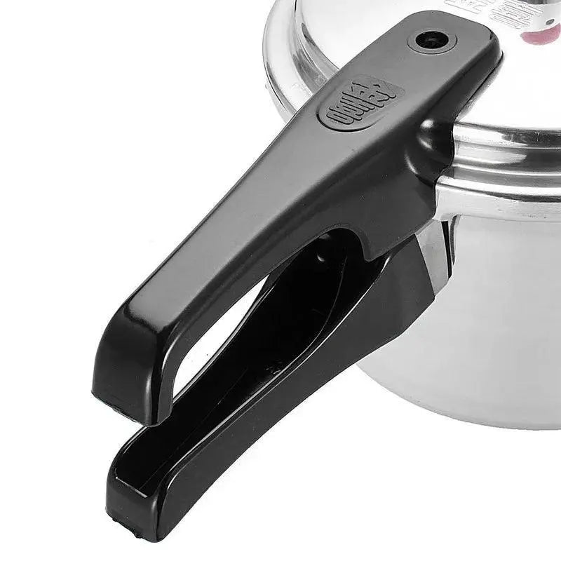 Pressure Cooker For Gas And Electric Multi Size Stoves