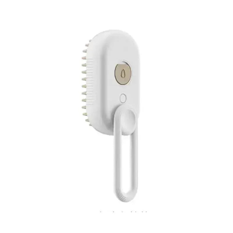 Cat And Dog Electric Spray Grooming Comb For Effortless Care