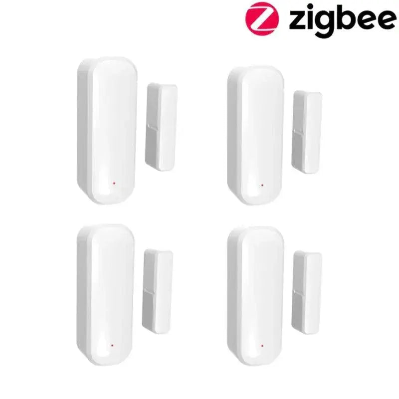 Instant Alerts Security Sensor for Homes — product view
