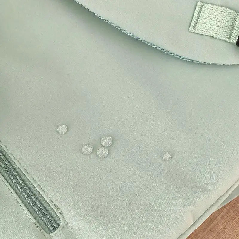 Chic Waterproof Women's Laptop Backpack for School Travel