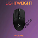 Logitech G304 Gaming Mouse - Precision