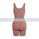 Colombian Body Shaper High Compression Tummy Control Bodysuit