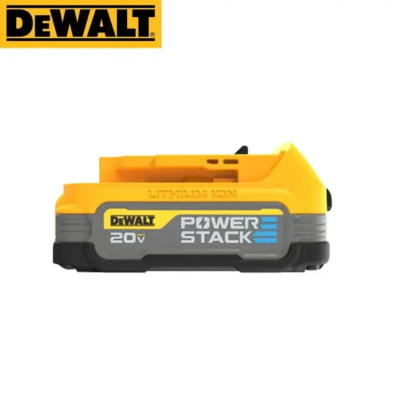 20V Lithium Batteries High Capacity Durable Power Solution
