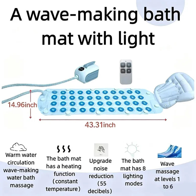Inflatable Remote Control Table