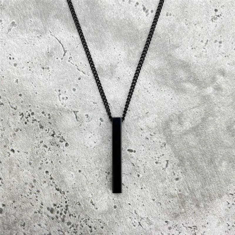 Spider Halloween Pendant Cross Chain Necklace Gothic Gift