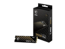 MSI PCIe NVMe SSD