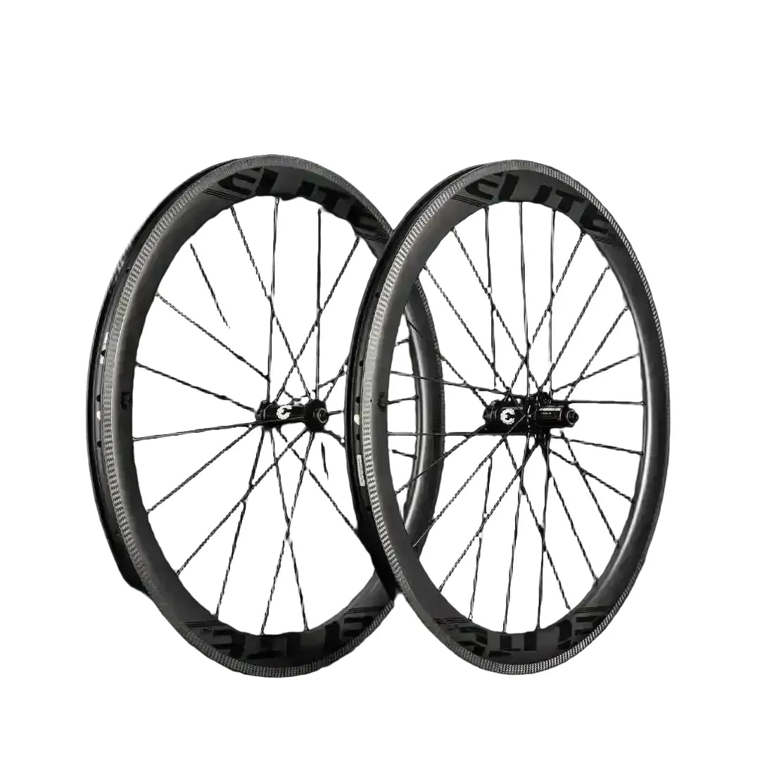 Elitewheels Slr Road Carbon Wheels — product view 1
