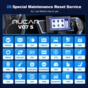 Mucar Vo7s Bluetooth OBD2 Scanner