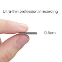 Mini Recorder - Voice Activated Sound Capture