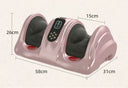 Foot massage machine fully automatic intelligent kneading press foot calf leg foot sole foot sole foot foot home massager