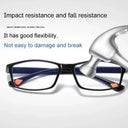 Ultralight Anti Blue Light Readers