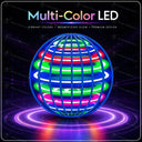 Hand Controlled Flying LED Orb Toy