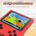 Long Battery Handheld Console for Gamers