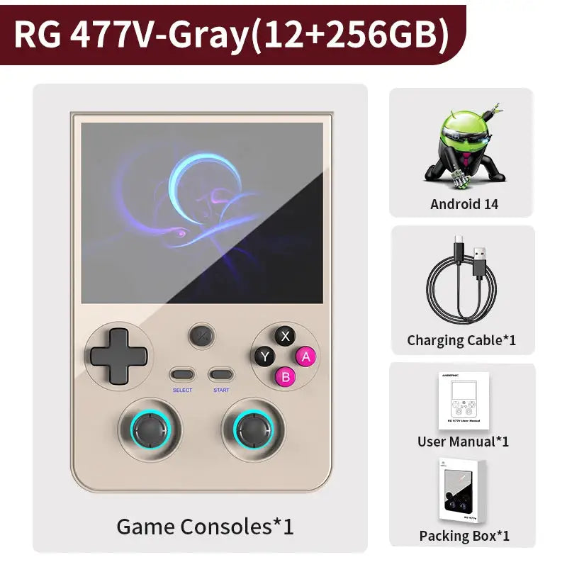 Anbernic Handheld Console — product view 9