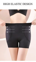 Padded Hip Shaper for Women Instant Lift
