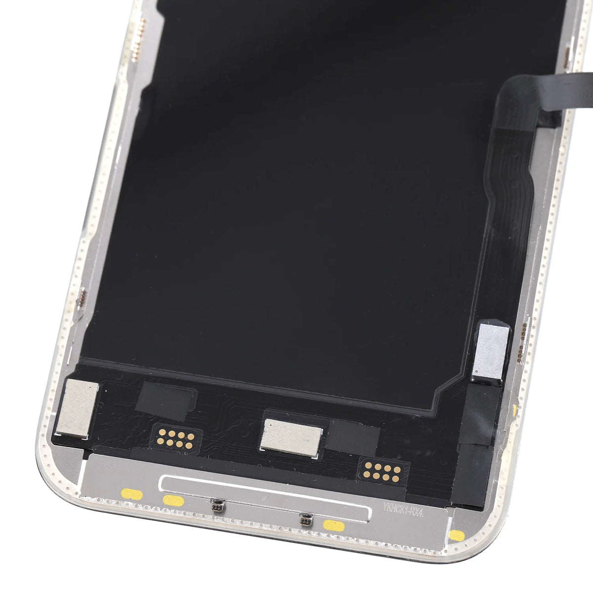 2 120HZ Soft OLED Screen