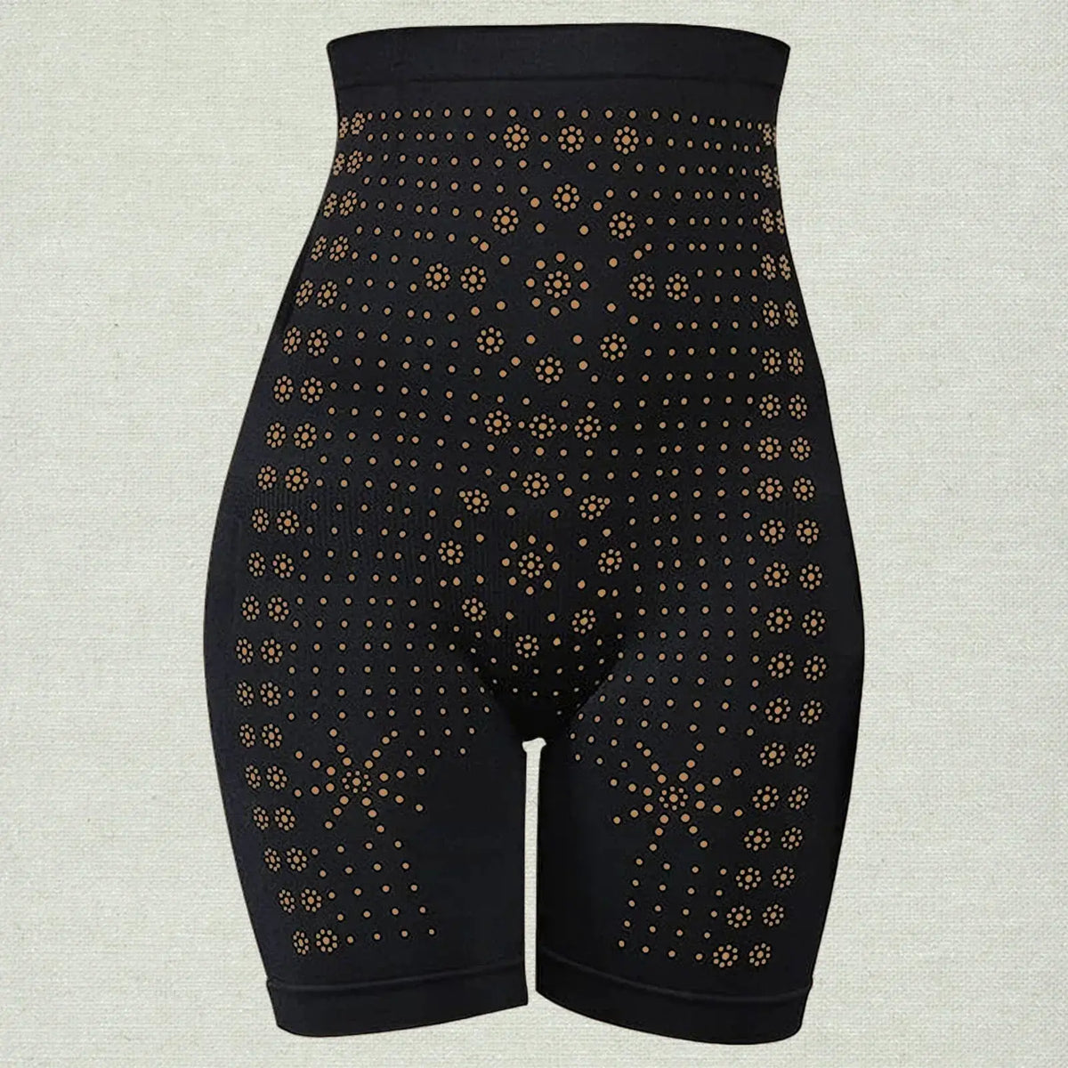 Tummy Control Shapewear Shorts - Women Women — product view 11