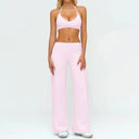 Women Fitness Set Breathable Tracksuit Quick Dry