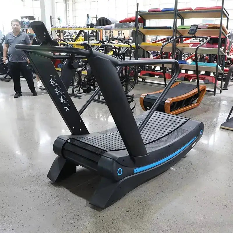 High Quality Treadmill Gym Fitness Running Machine Treadmill Sports Walking Pad Treadmill for Home