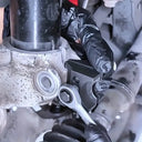 Suspension Strut Spreader Tool