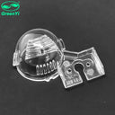Clear Rear View Bracket for SX4 Liana