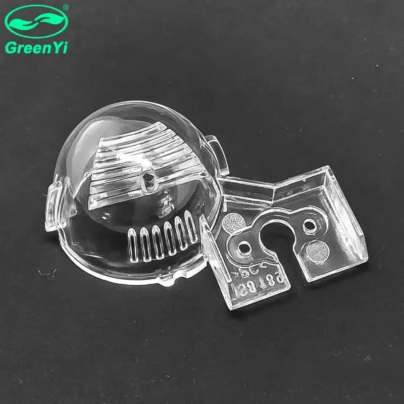 Clear Rear View Bracket for SX4 Liana
