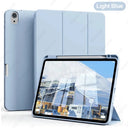 iPad Air Case with Pencil Holder