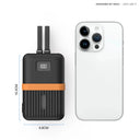 Anker Zolo Shell - Silicone