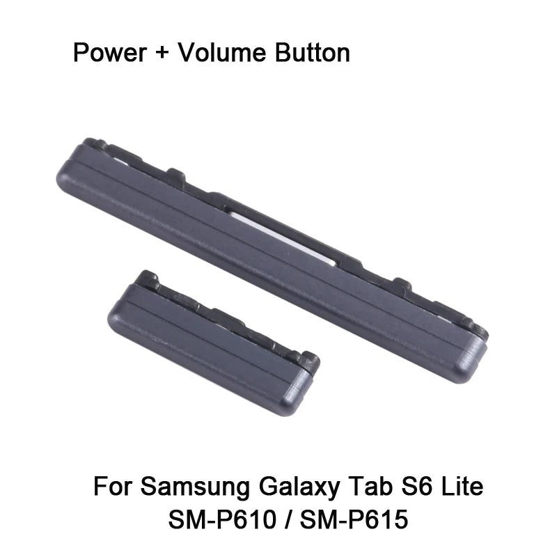 Power Volume Control Button Samsung