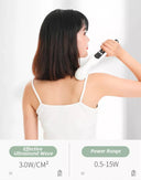 Portable Ultrasound Therapy Machine For Arthritis Pain Relief Physiotherapy