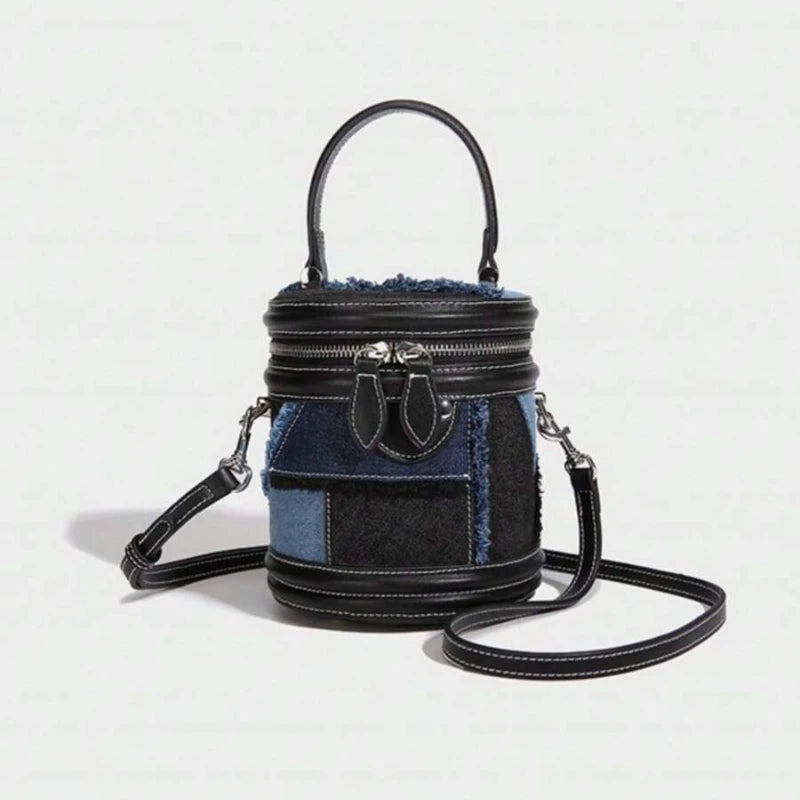 Spring-summer Casual Retro Fashion Niche