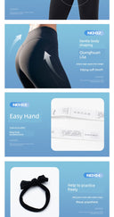 Yoga Pants for Women Lining/Li Ning Authentic Fitness Series