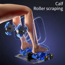 Heating Foot Massage Machine Multifunctional Full-coverage Automatic Airbag Foot Massage Device High-quality Massage Equipment