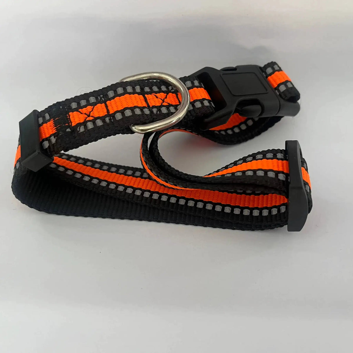 Dog Cat Collar with Pieces A Parcel — product view 1