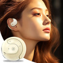 Wireless BT Translation Earbuds Over 70 Languages Device