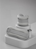 Adjustable Ankle And Wrist Weights - Secure Fit