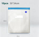 Handheld USB Vacuum Sealer - Keep Food Fresh
