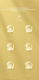 Anti Wrinkle Facial Massager Anti-Aging Neck Tightening Device