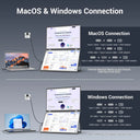 Monitor for Clearer Everyday Viewing