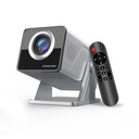 Magcubic Home Outdoor Projector AI Smart Projector with Android