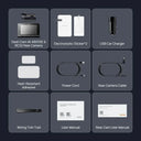 Smart Dash Cam for Better Living and Safer Driving