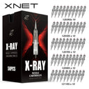 XNet Tattoo Cartridge Needles 50
